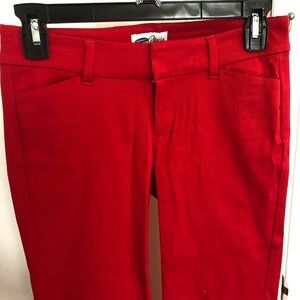 Old Navy Pixie Pants